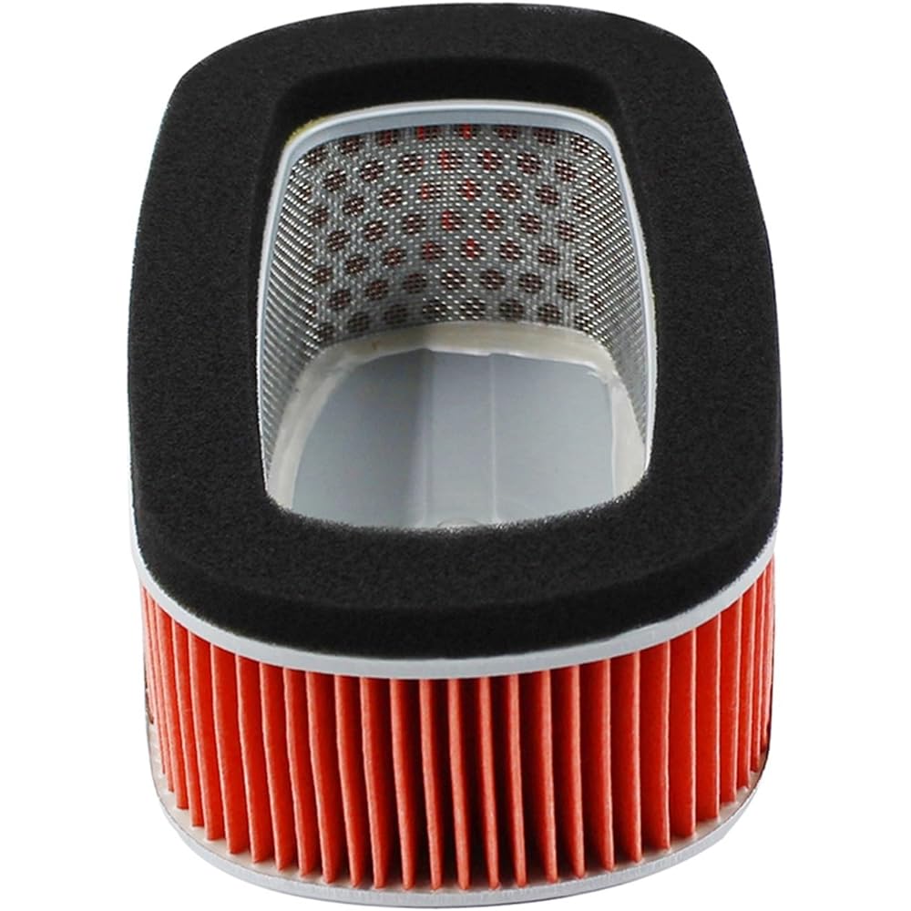 Motorcycle Breather Filter For Honda & Da CRM250 XR250 XR250L XR350RD XR350RE/XR350RF Motorbike Motorcycle Air Filter