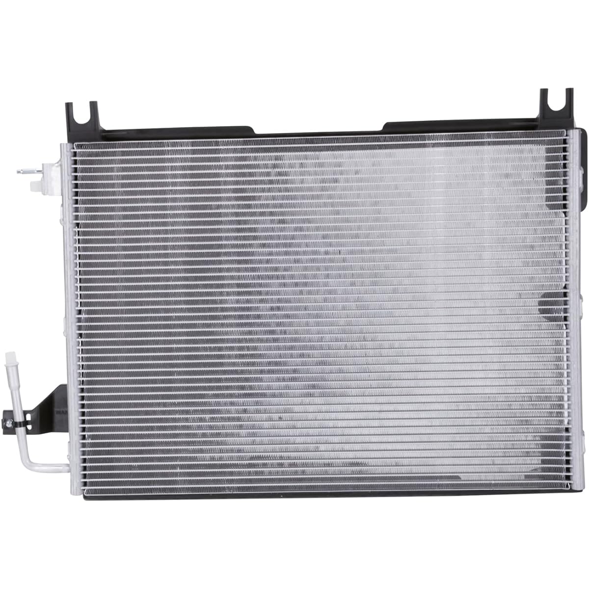 TYC 3016 Dodge Lam Pickup Parallel Flow replacement capacitor