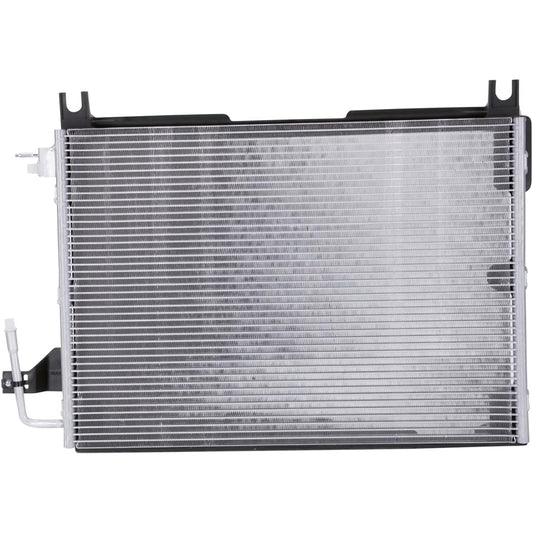 TYC 3016 Dodge Lam Pickup Parallel Flow replacement capacitor