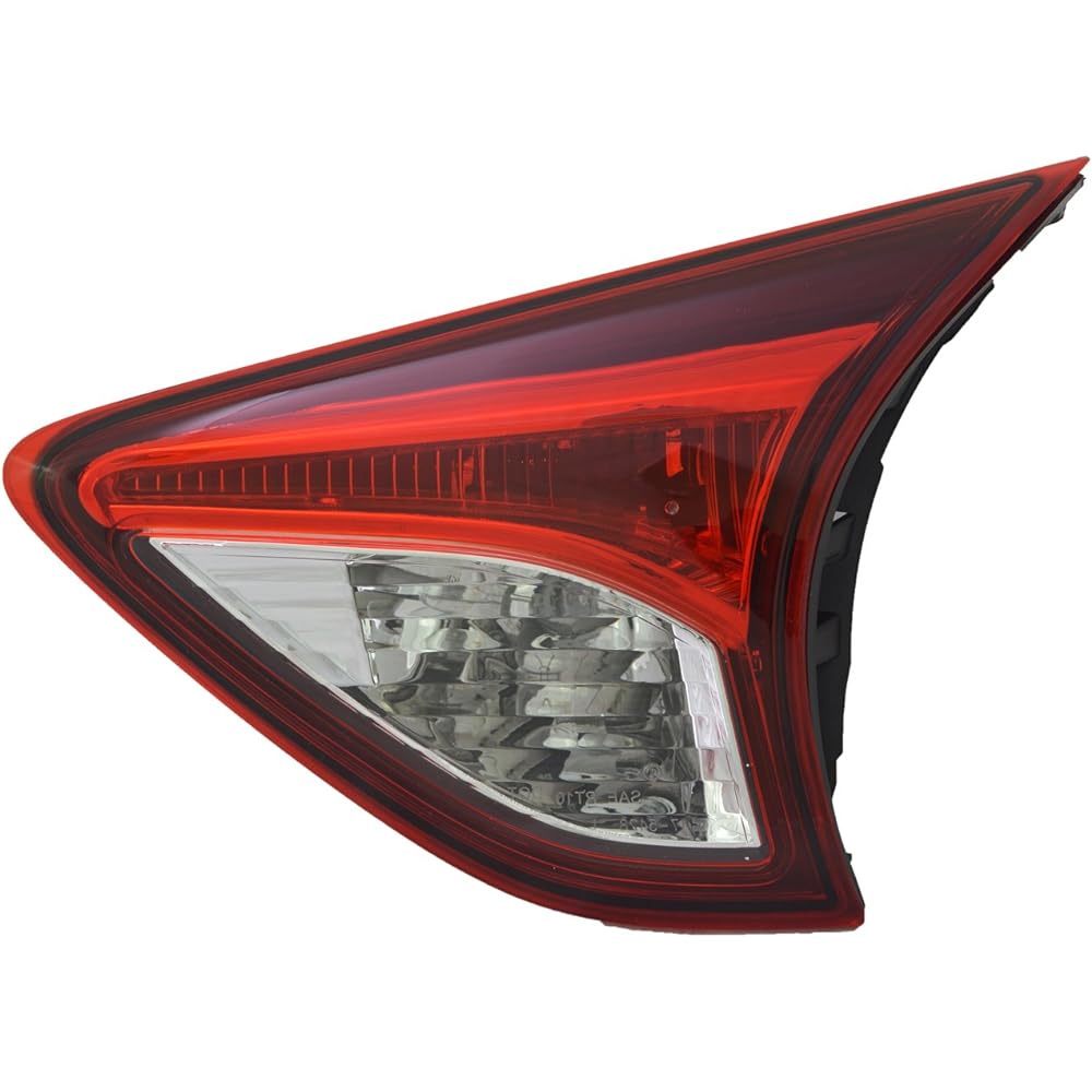 TYC 17 - 5427 - 00 - 9 Mazda CX -5 Replacement Reflector