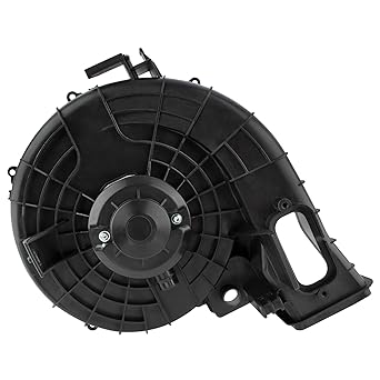 BOXI 700240 HVAC Brox Motor Fan Acemburi Nissan Ultima 2005-2006 Maxima 2005 2007 2007 2008 27225-7Y00 27200-7Y00A