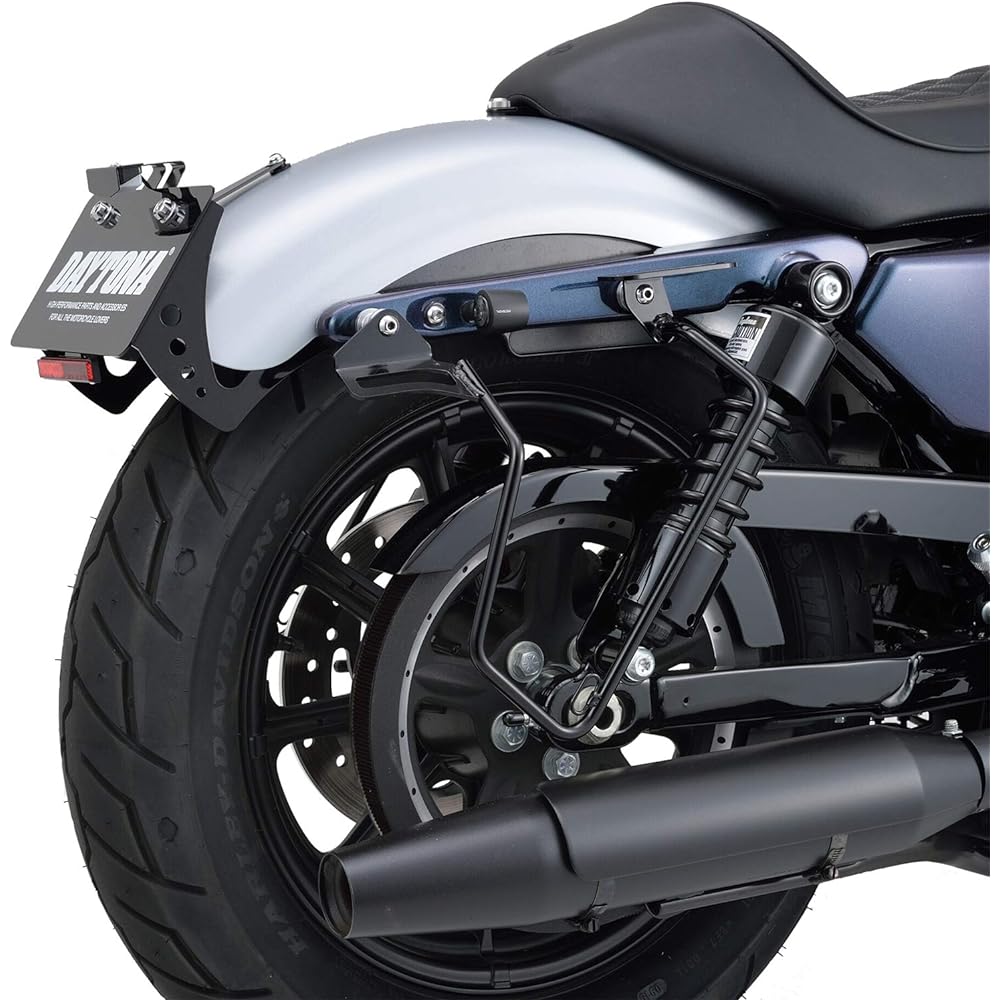Daytona Motorcycle Fender Eliminator Kit HARLEY-DAVIDSON 2009 onwards XL Sportster 16788
