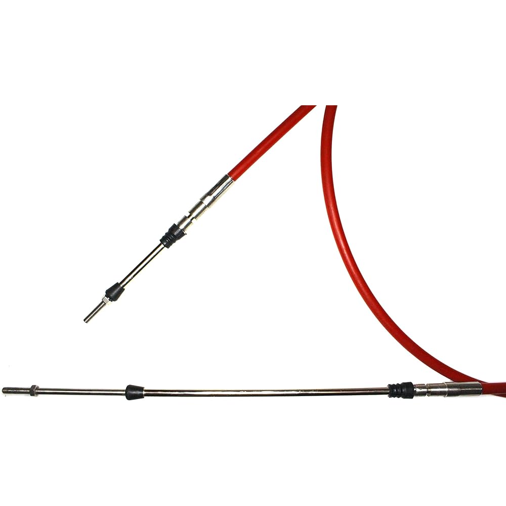 Yamaha 800 & 1200 WAVERUNNER Trim Cable F0D-U153E-10-00