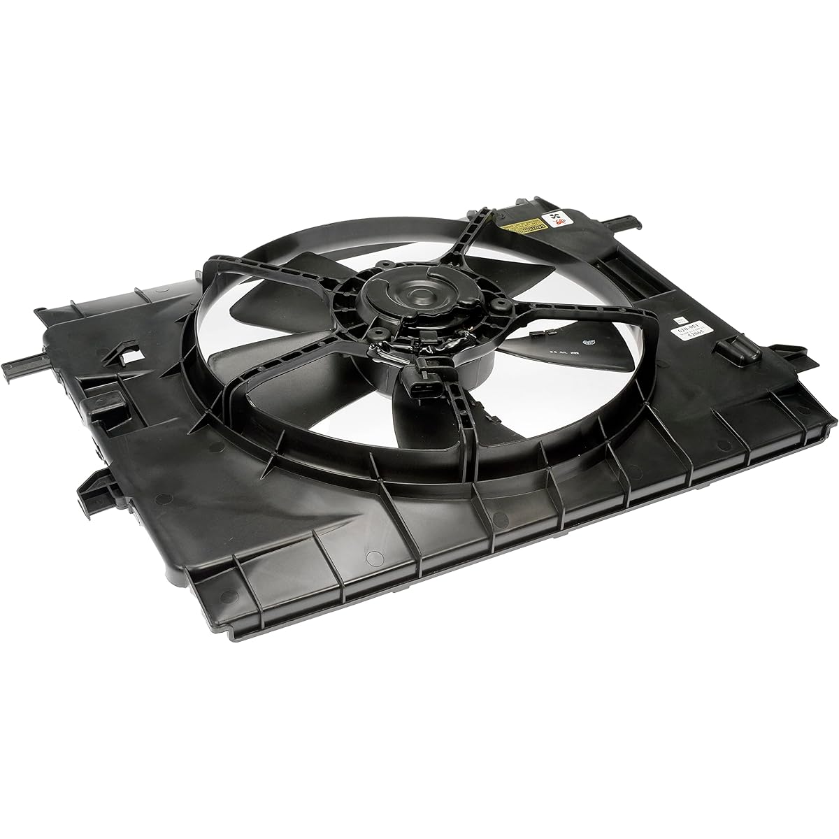 Dorman 620-951 Radiator Fan Assembly