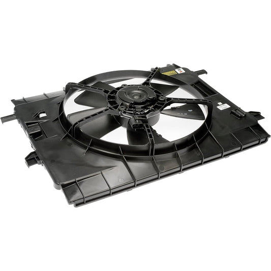 Dorman 620-951 Radiator Fan Assembly