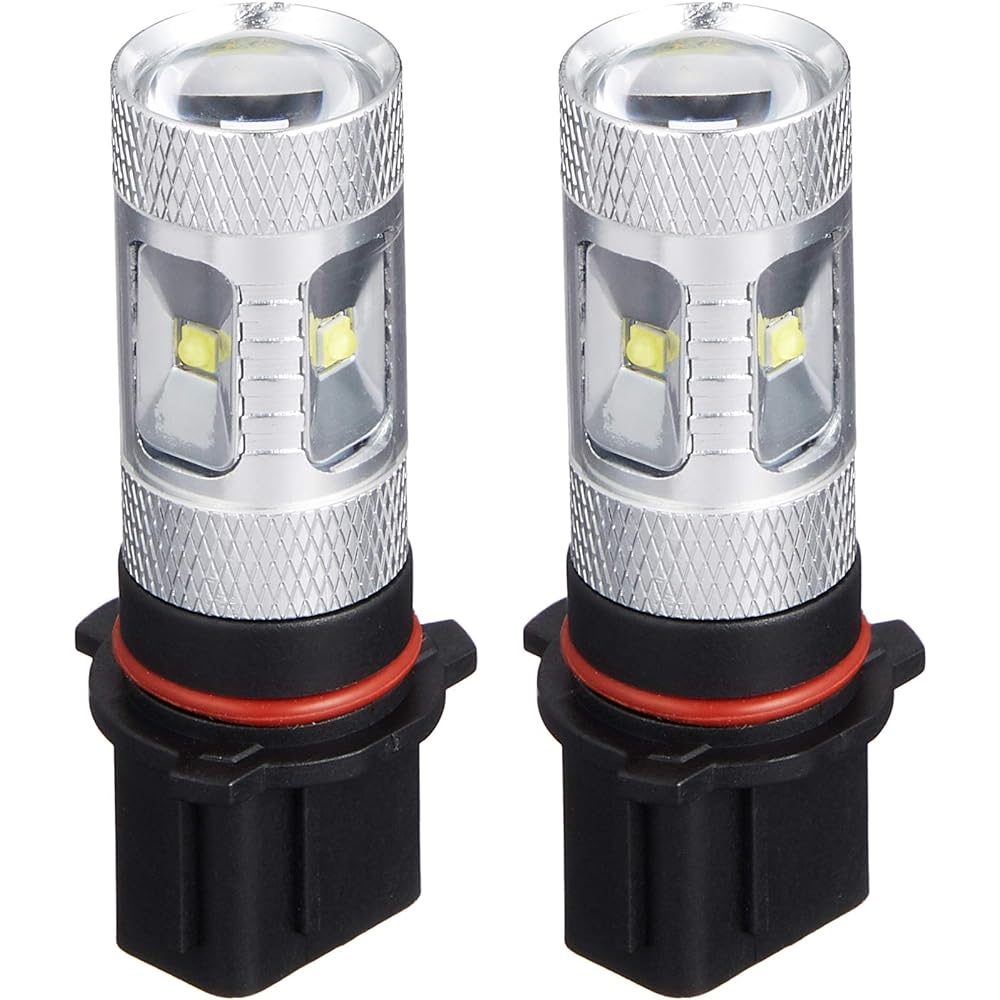 [Latest] Bakugou CREE30W★LED fog lamp/PSX26w white/Hiace, etc.