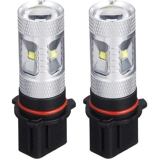 [Latest] Bakugou CREE30W★LED fog lamp/PSX26w white/Hiace, etc.