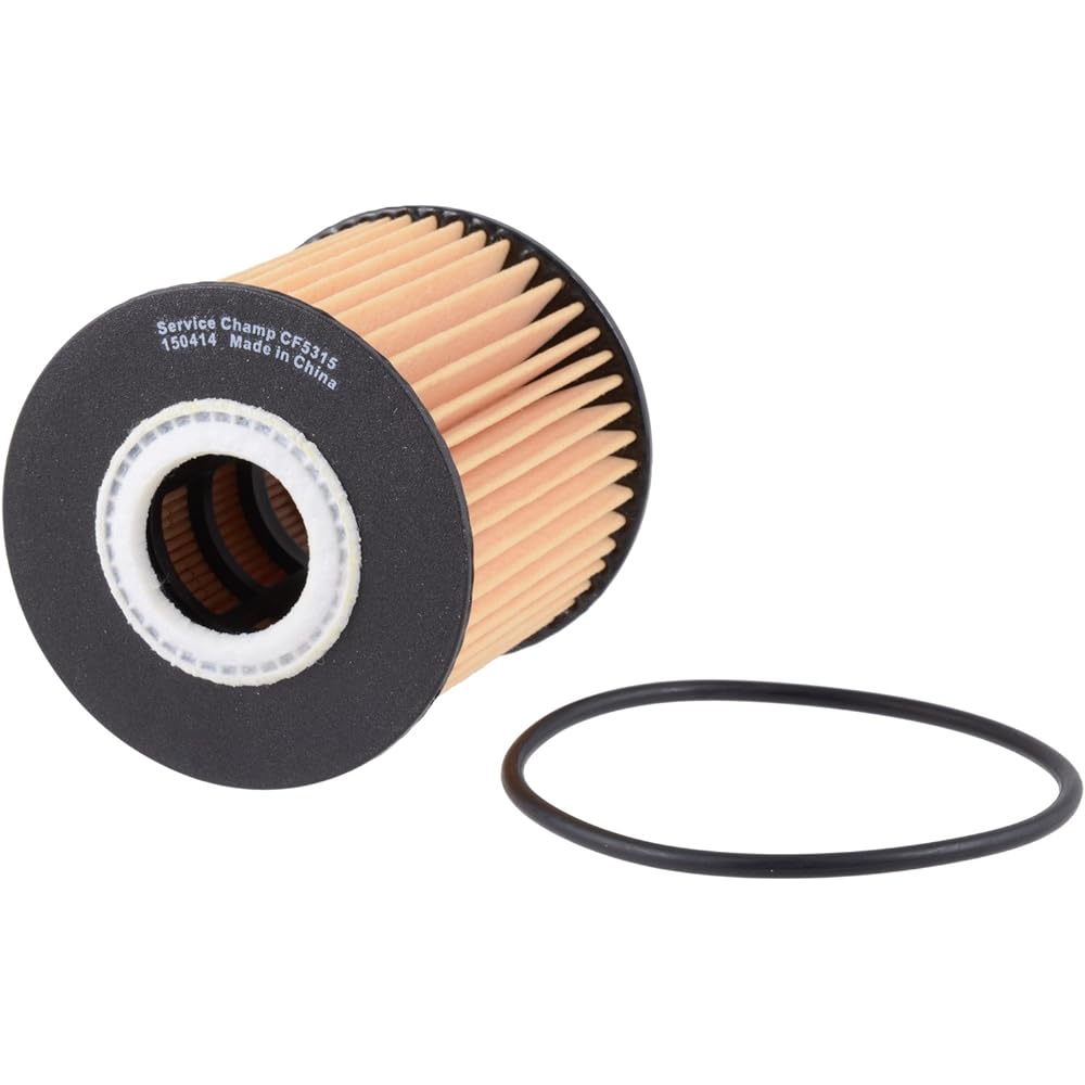 FRAM EXTRA GUARD CH8712 10K Mile Change interval Cartridge Il filter