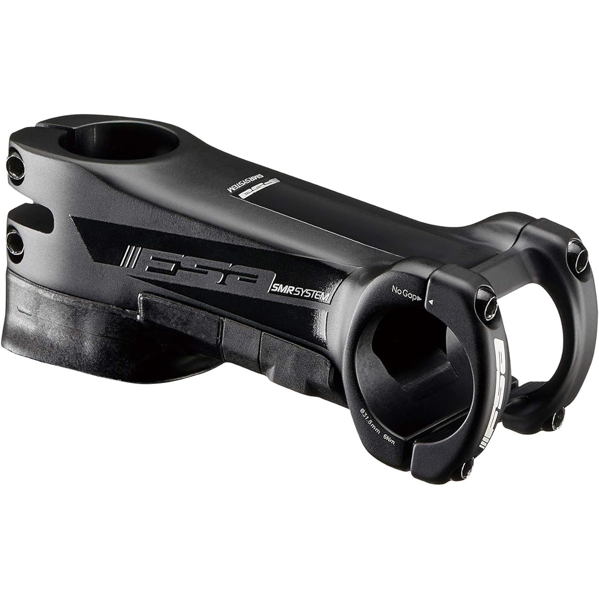 FSA Road Bike Stem ST ROAD NS SMR alloy