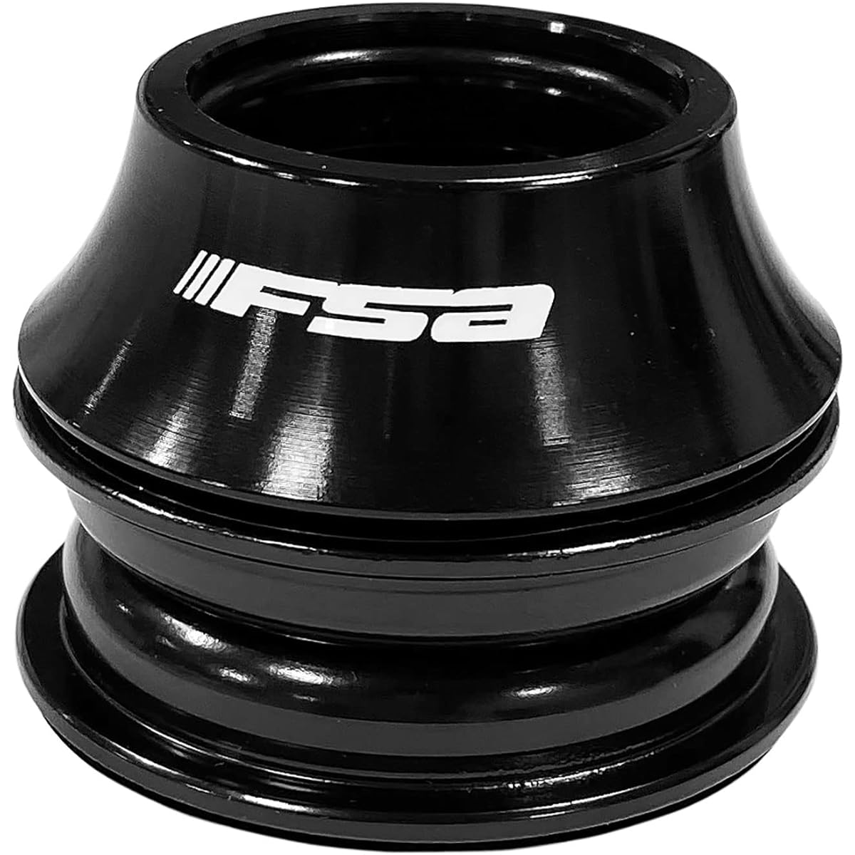 FSA Bicycle Road Bike Parts HS NO.10 16.2mm alloy 1-1/8 Headset 141-2269