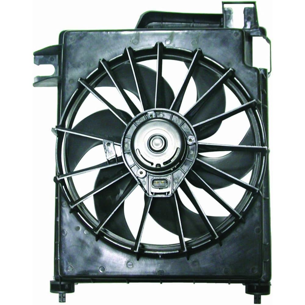 DEPO 334-55013-200 Condens surfan ASembris