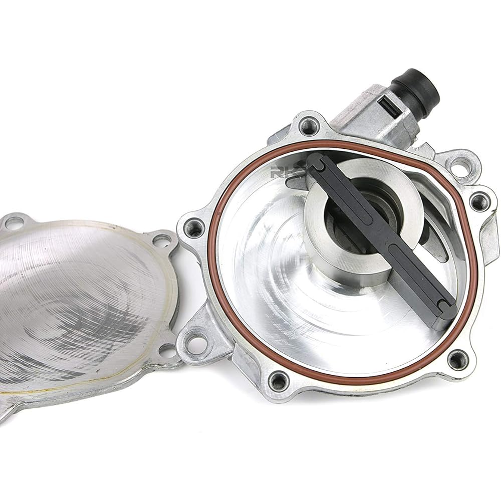 RKX vacuum pump seal kit/rebuild gasket. Compatible with Volvo & Land Rover T6 3.2L LR2.