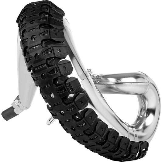 POLISPORT Almajiro Pipe Guard Black 8469200001