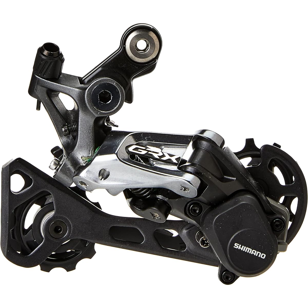 SHIMANO RD-RX812 11S IRDRX812 Black
