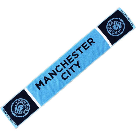 Manchester City Towel Muffler MC34398