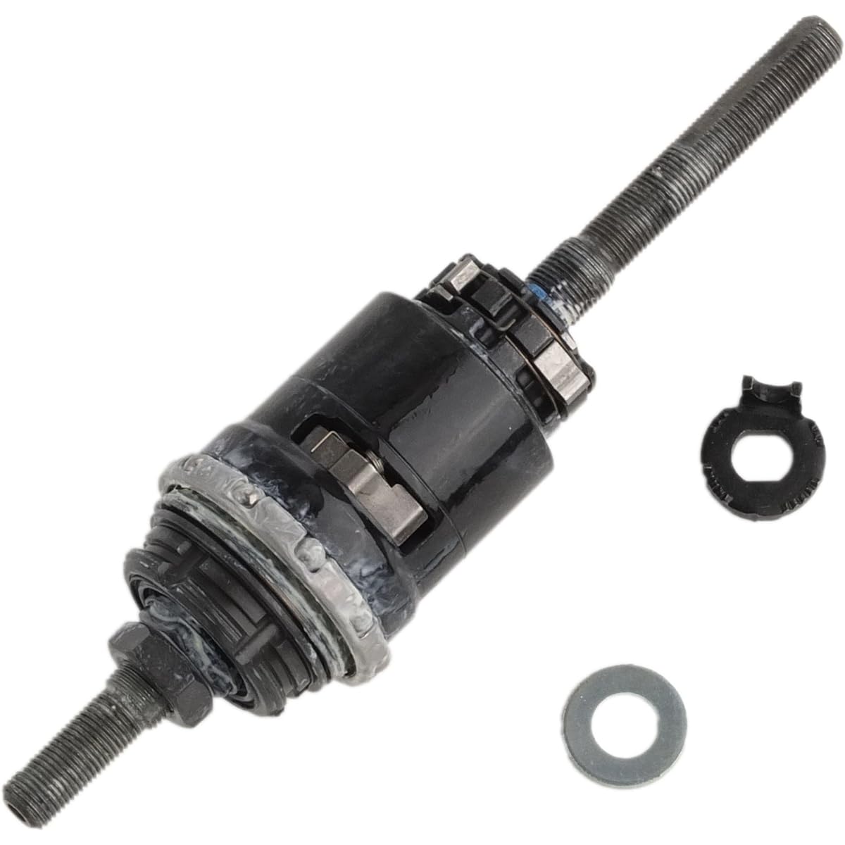 SHIMANO BRIM31R SG-3R45/SG-3R40 Internal complete assembly with non-rotating washer and chrysanthemum washer 2mm