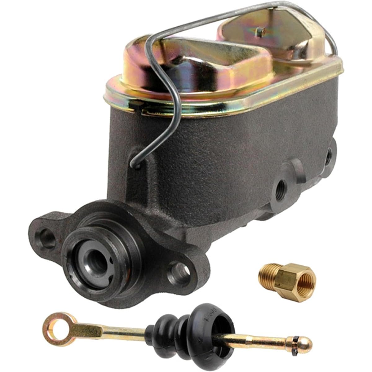 ACDelco 18M31 Professional Brake Master Cylinder Assembly