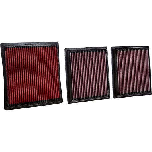 Spectre Performance HPR10755 Replacement Air Filter