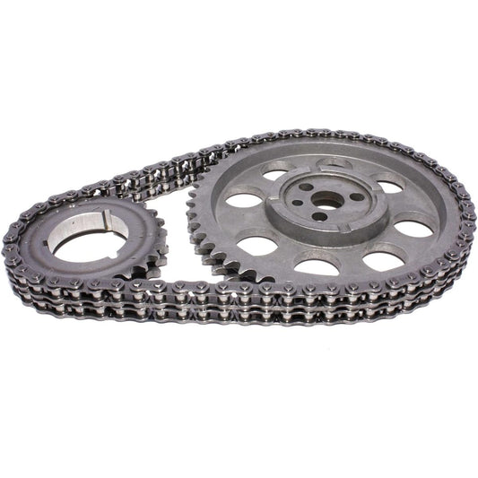 COMPETITION CAMS competition cam 2100 Magnum 2 row timing set '78-'86 Chevrolet V6 265-400 Small block