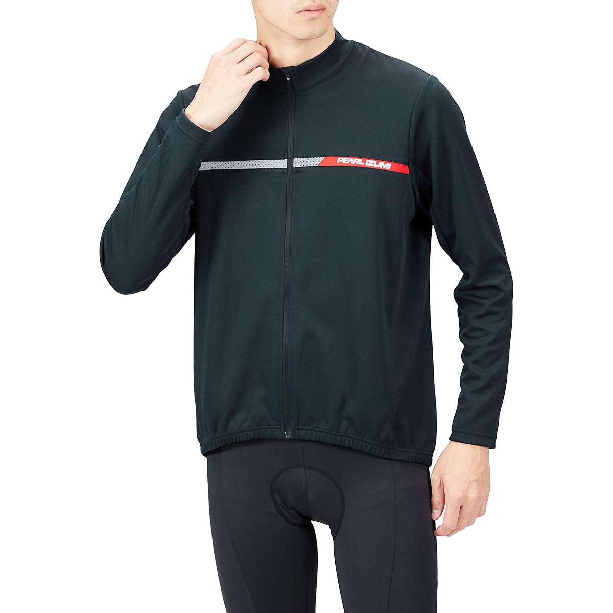 [Pearl Izumi] Shirt Hazard Jersey (Wide Size) Men's
