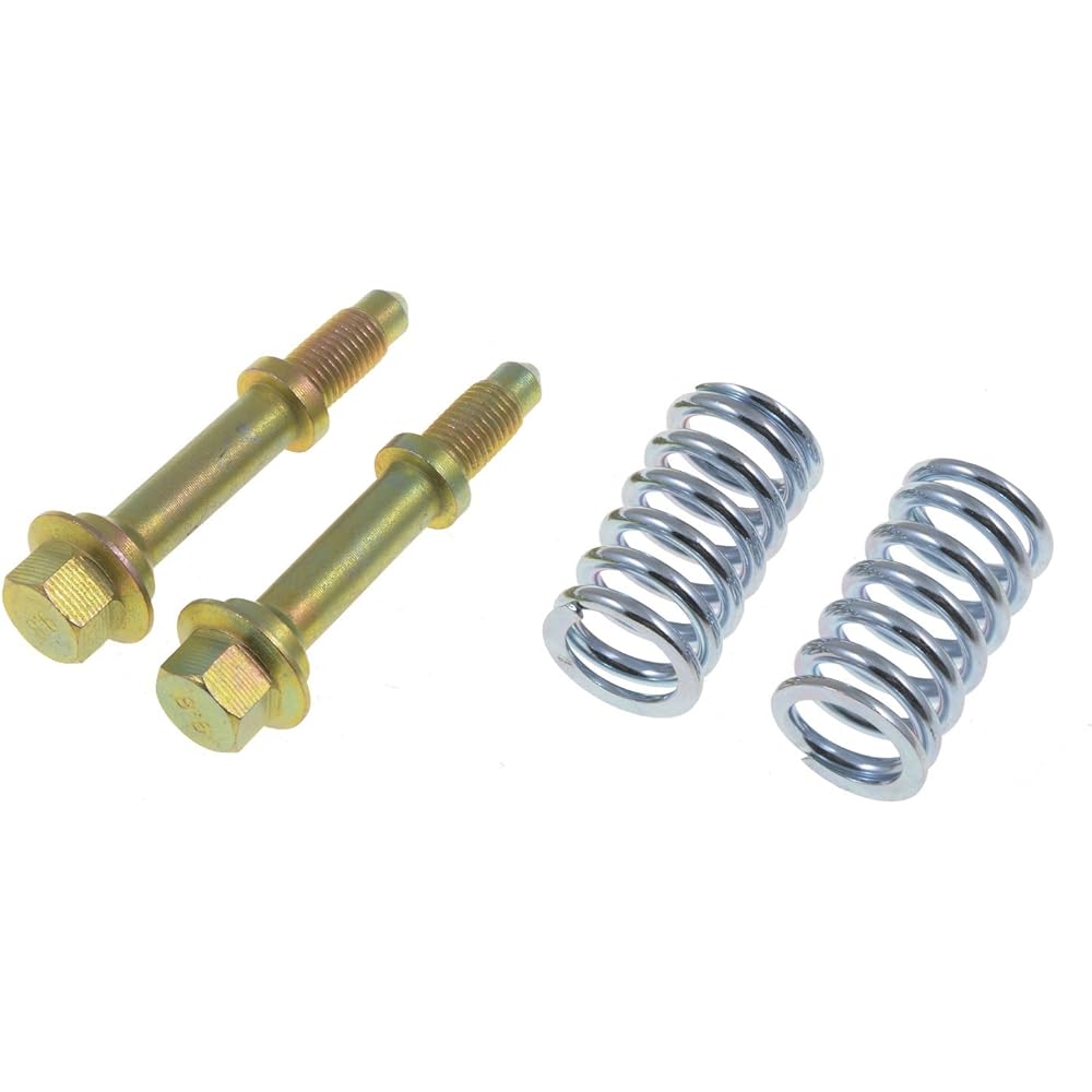 DORMAN 03123 Exhaust bolt