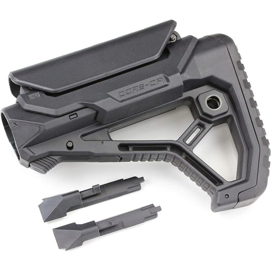 DEFACTOR FAB type GL-CORE CP stock BK