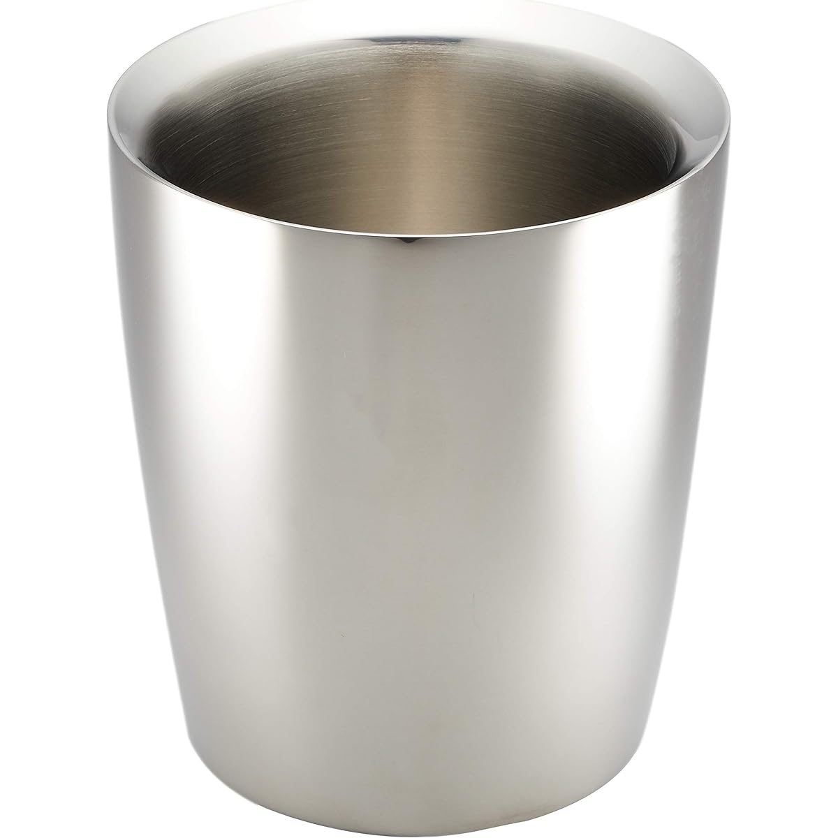 Endo Shoji Commercial Dongnam Ice Cooler 18-8 Stainless Steel PAIC701