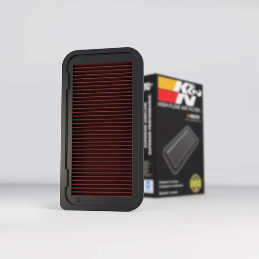 [parallel import goods] Genuine Replacement K & N Air Filter Toyota For 33 – 2252