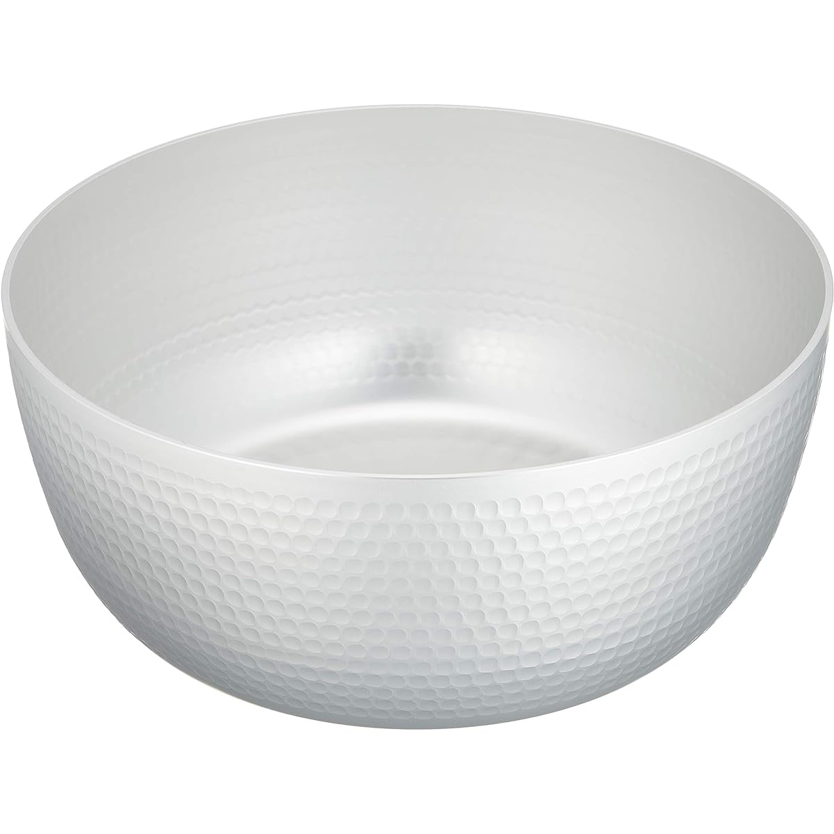 Hokuriku Aluminum SS Yatco Pot 30.0 Silver