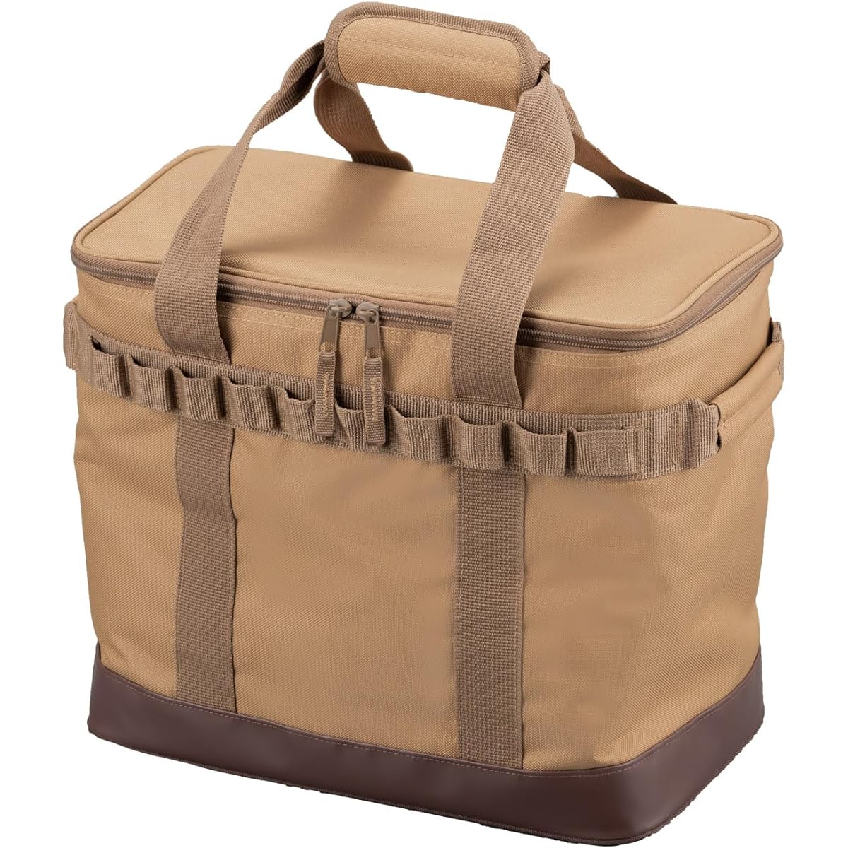 BUNDOK Gear Case S BD-918 Bottom Waterproof Soft Type