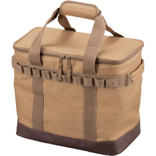 BUNDOK Gear Case S BD-918 Bottom Waterproof Soft Type
