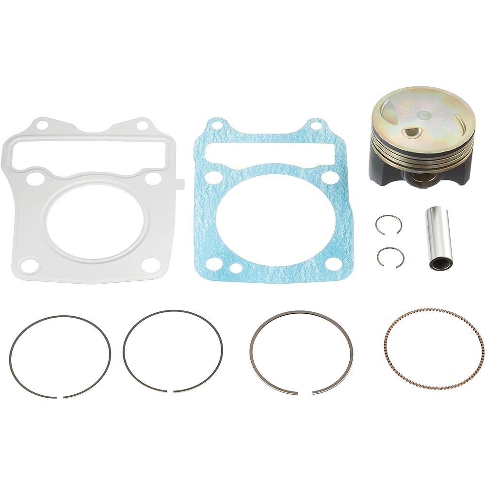 KITACO High Comp Piston Kit (Version 2) GROM 350-1432210