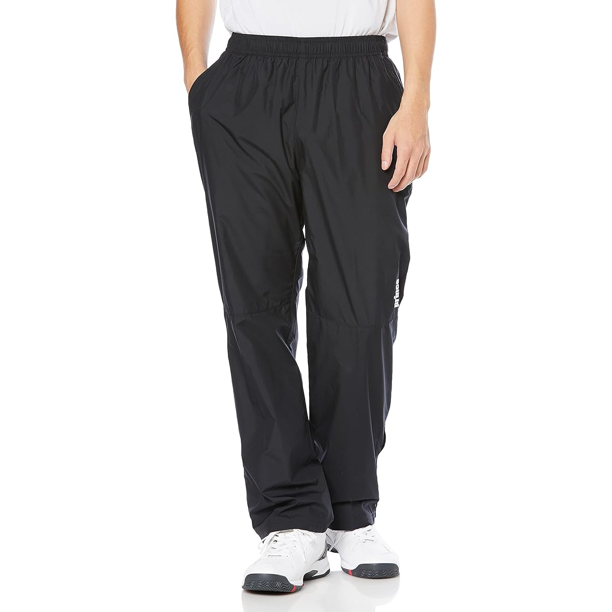 [Prince] Long Pants Wind Pants
