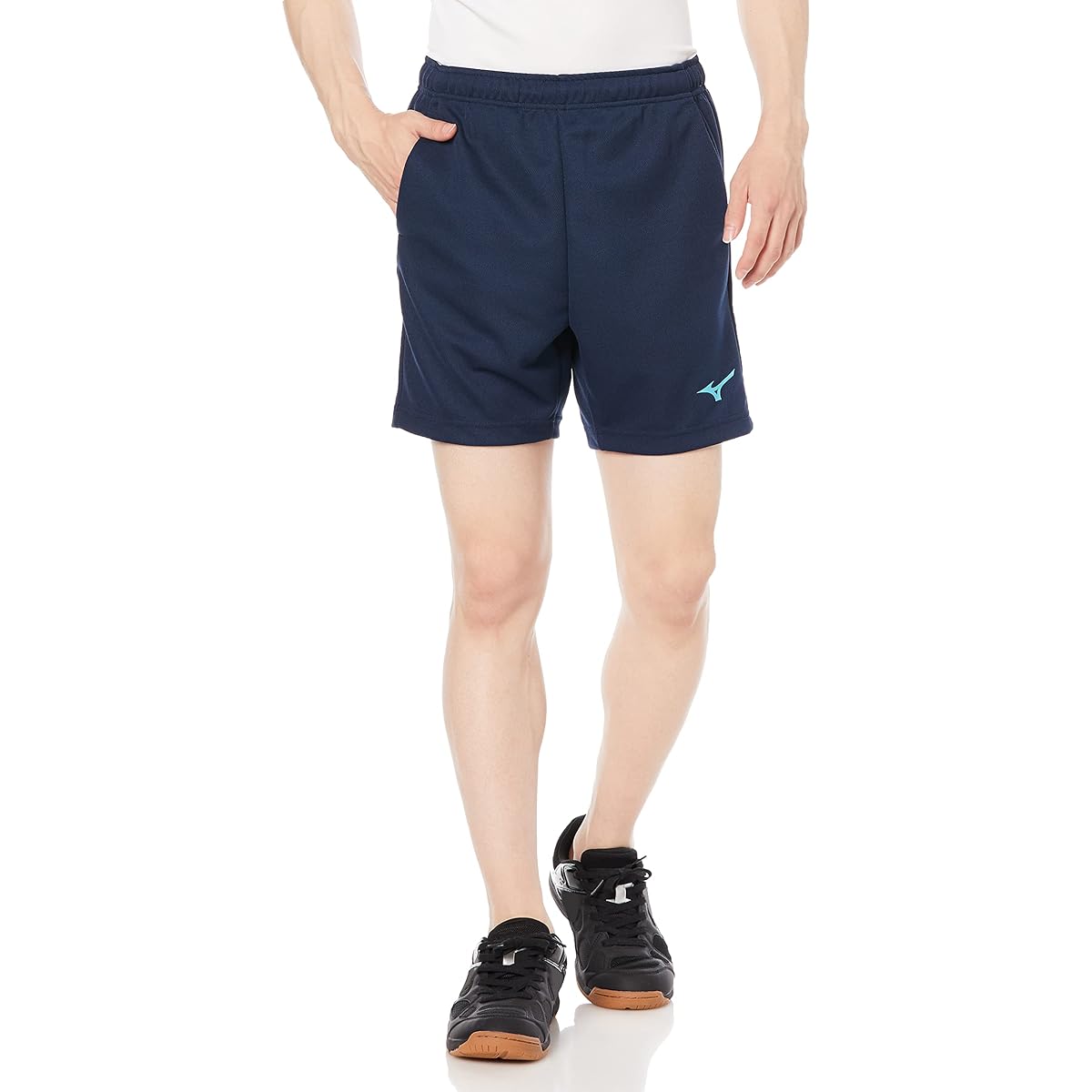 [Mizuno] Volleyball Wear BASIC Practice Shorts V2MB2530