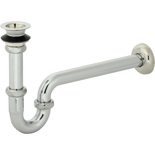TOTO Wall Drain Fittings (25mm, P Trap) TL60NP2