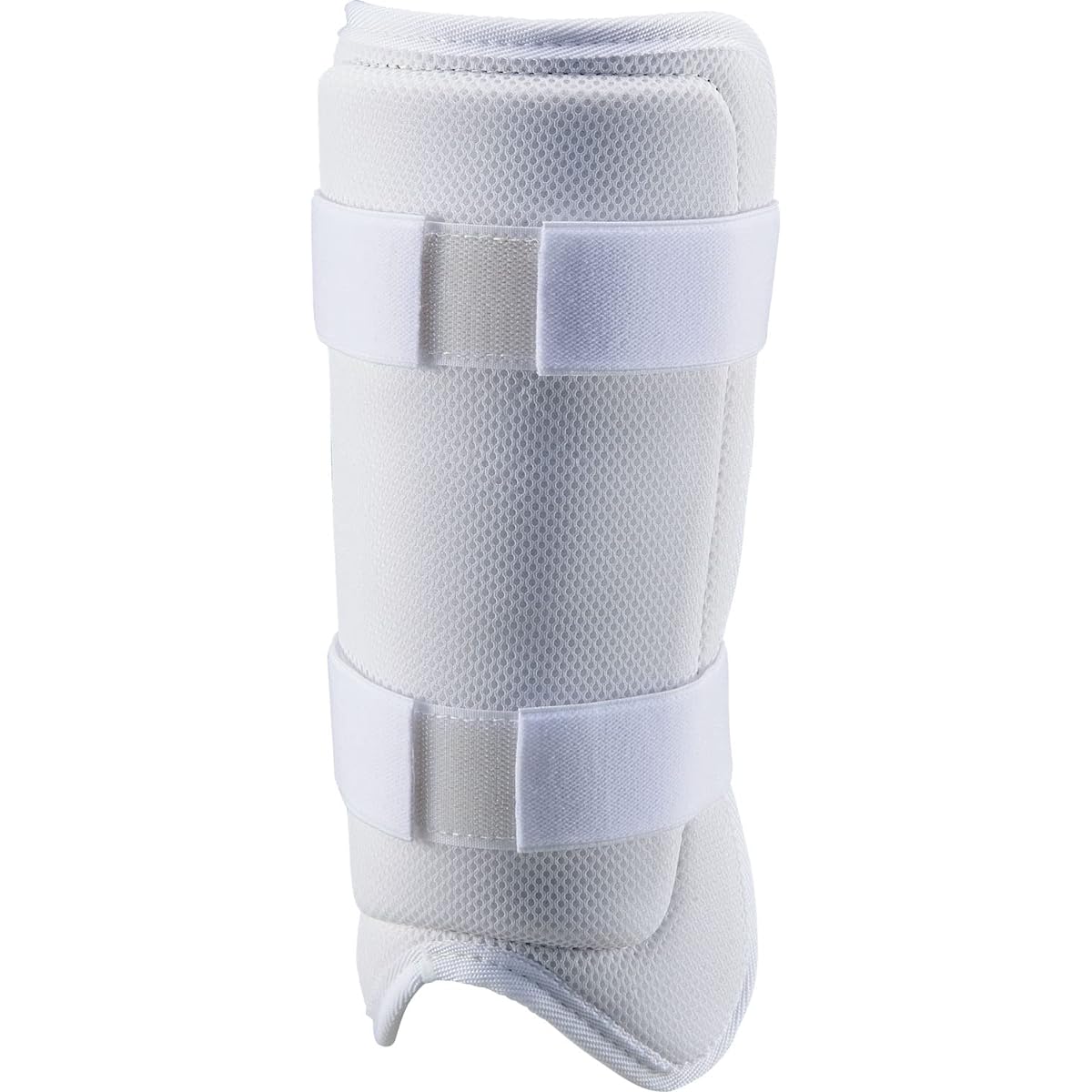 ZETT Baseball Batter's Leg Guard for Left and Right Use Made in Japan BLL320A