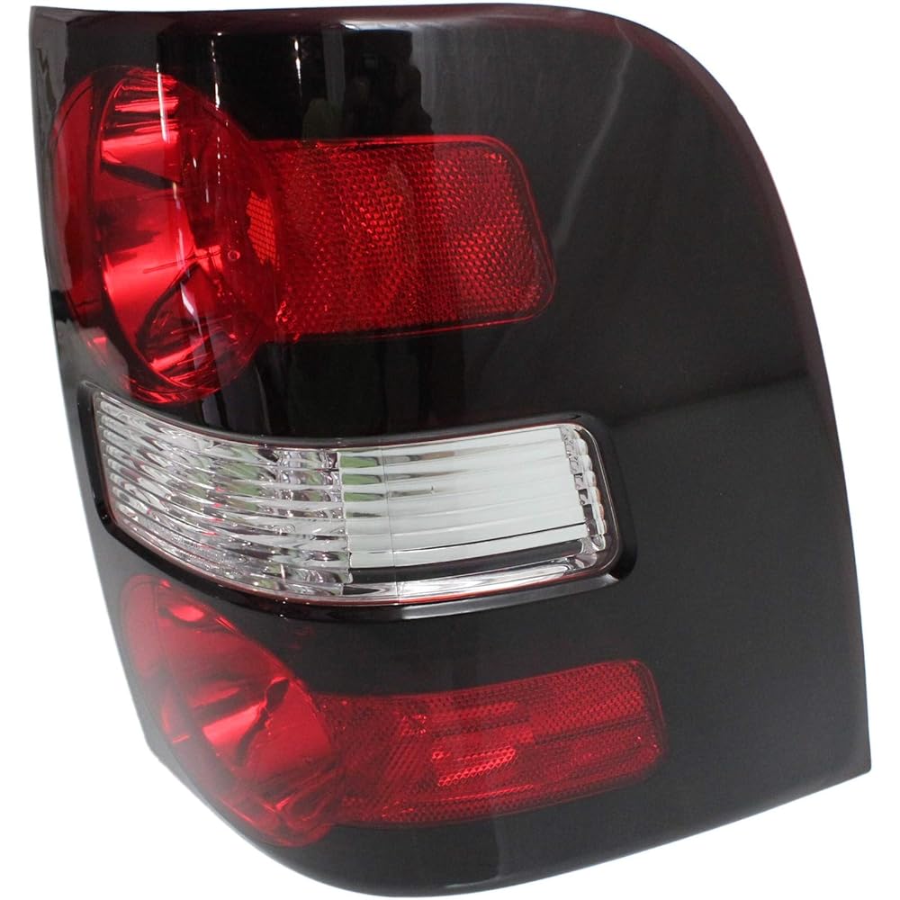 EVAN FISCHER driver and passenger seat side tail light 2006-2010 Ford Explorer -FO2819140 FO2818140 FO2800195