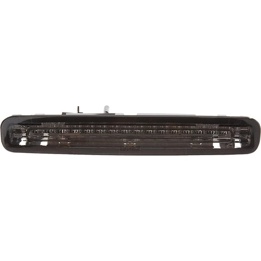 Spec-D Tuning LT-MST05RBGLED-APC Ford Mustang GT Base Smoke Lens 3Rd LED Brake Light