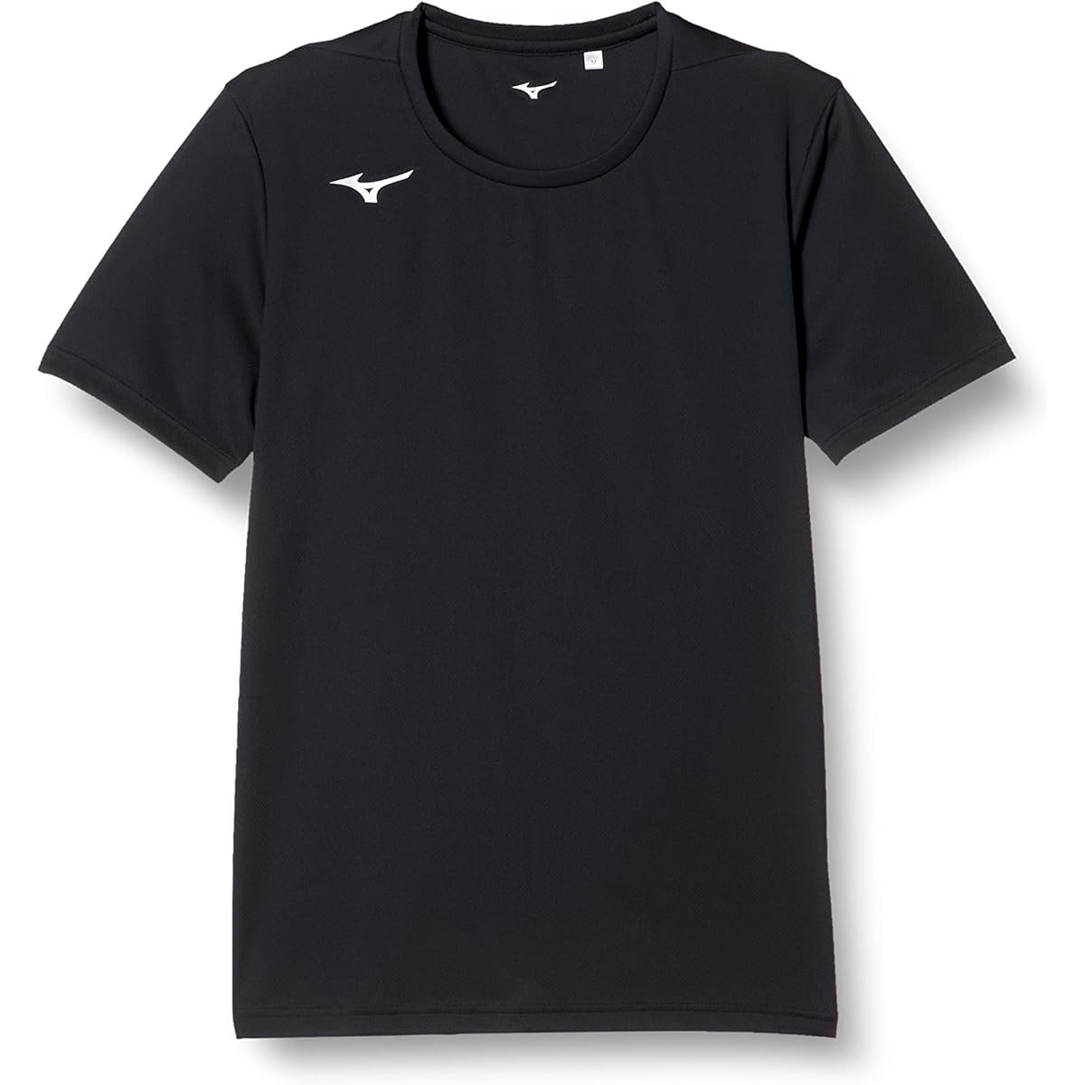 [Mizuno] Training Wear T-Shirt 32MA0125
