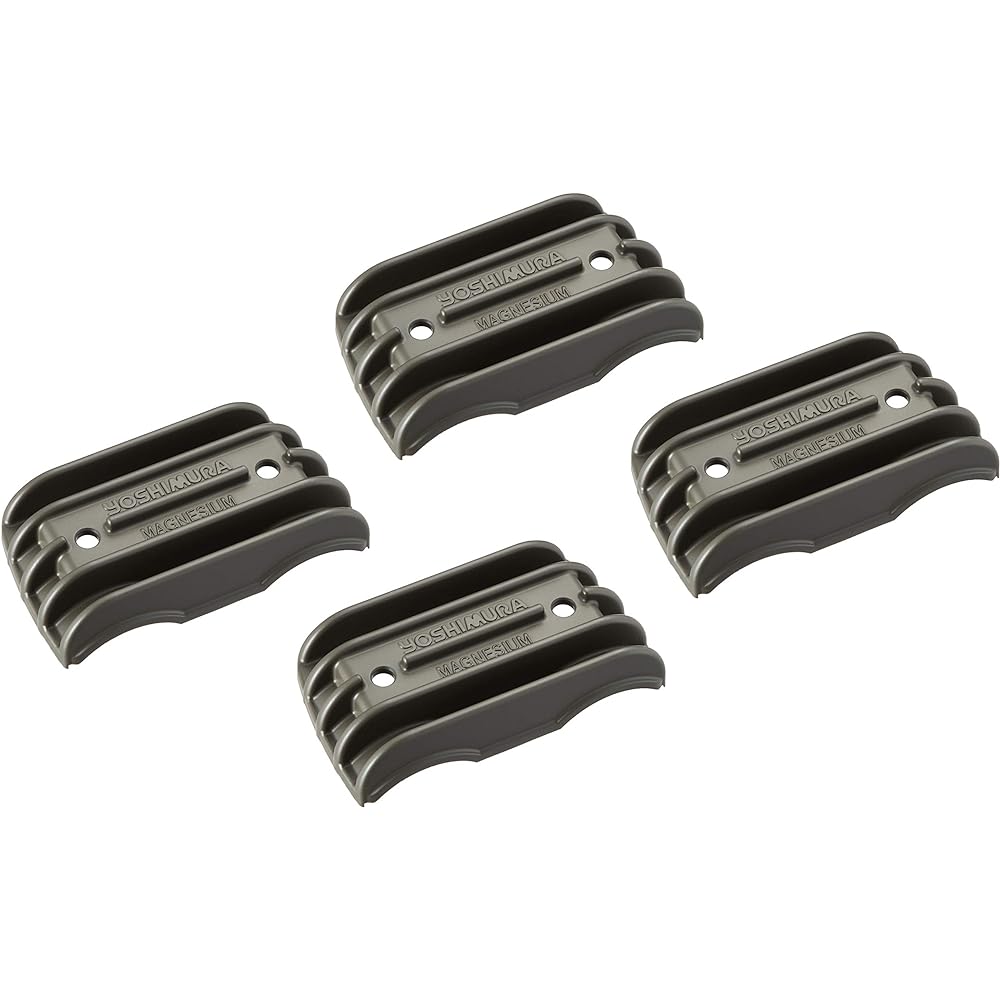 YOSHIMURA Magnesium Head Side Cover GSX1100S Katana All Years, GSX750S(-83) YOSHIMURA 280-152-M000