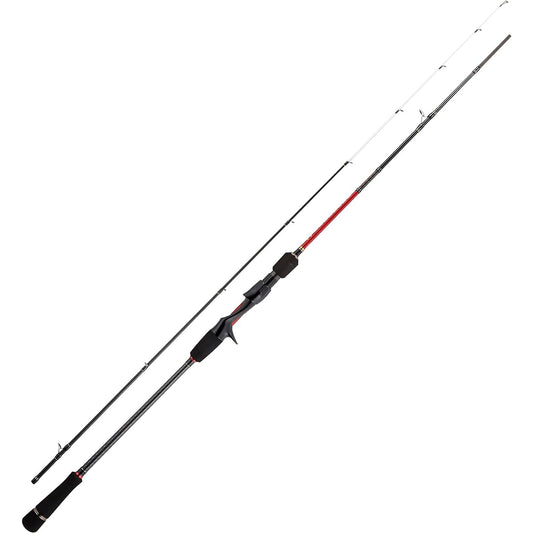 Major Craft Fishing Rod Bait Rod 3rd Generation Crostage Sea Bream Lava 2 Piece Various