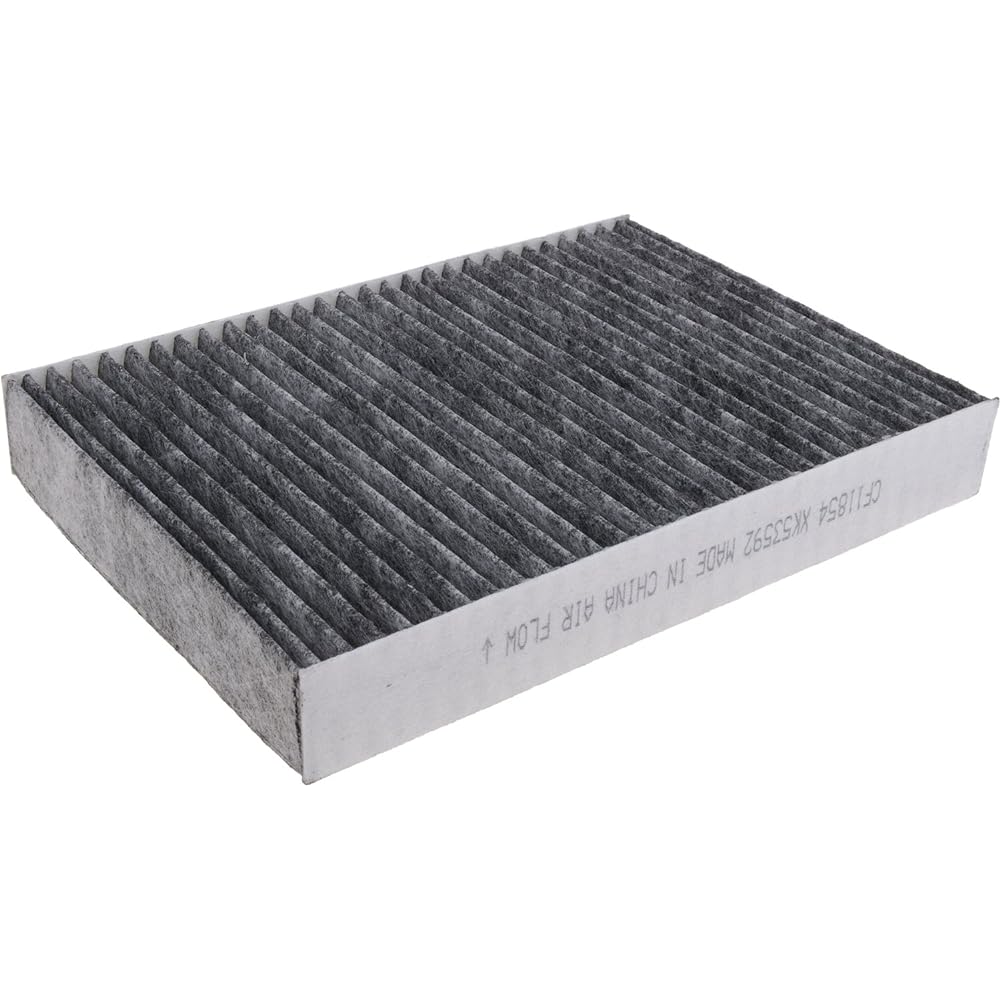 Fram Fresh Breeze Cabin Air Filter Arm & Hammer Baking Soda CF11854 For Nissan