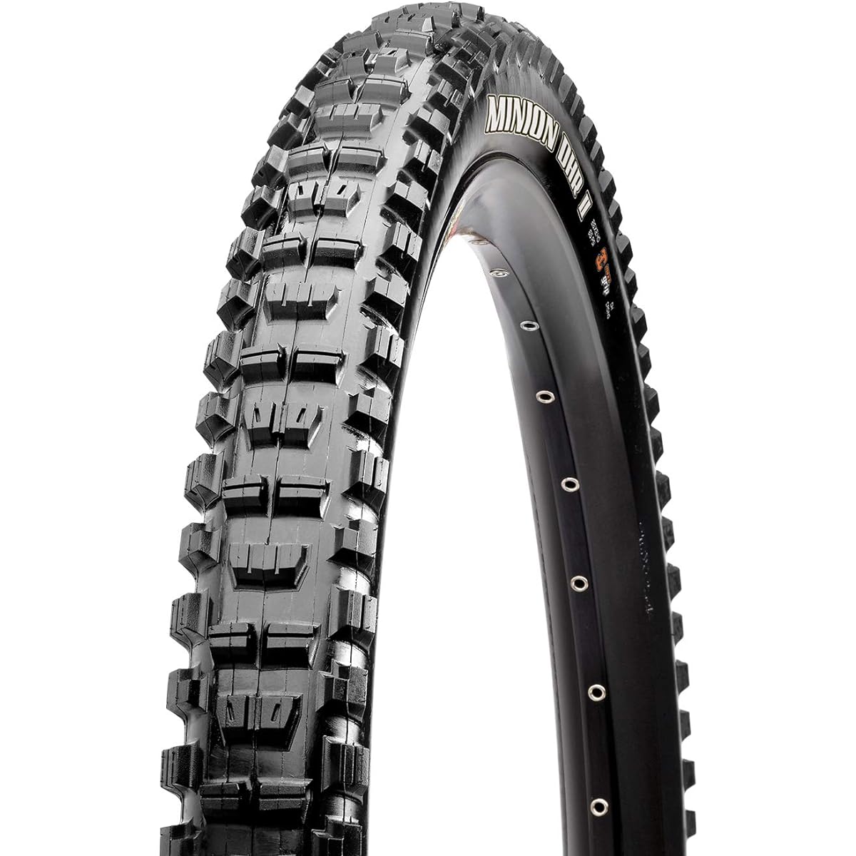 MAXXIS Minion DHRⅡ Minion DHRⅡ 27.5×2.3 Foldable 3C MxTe/EXO/TR TB85927000