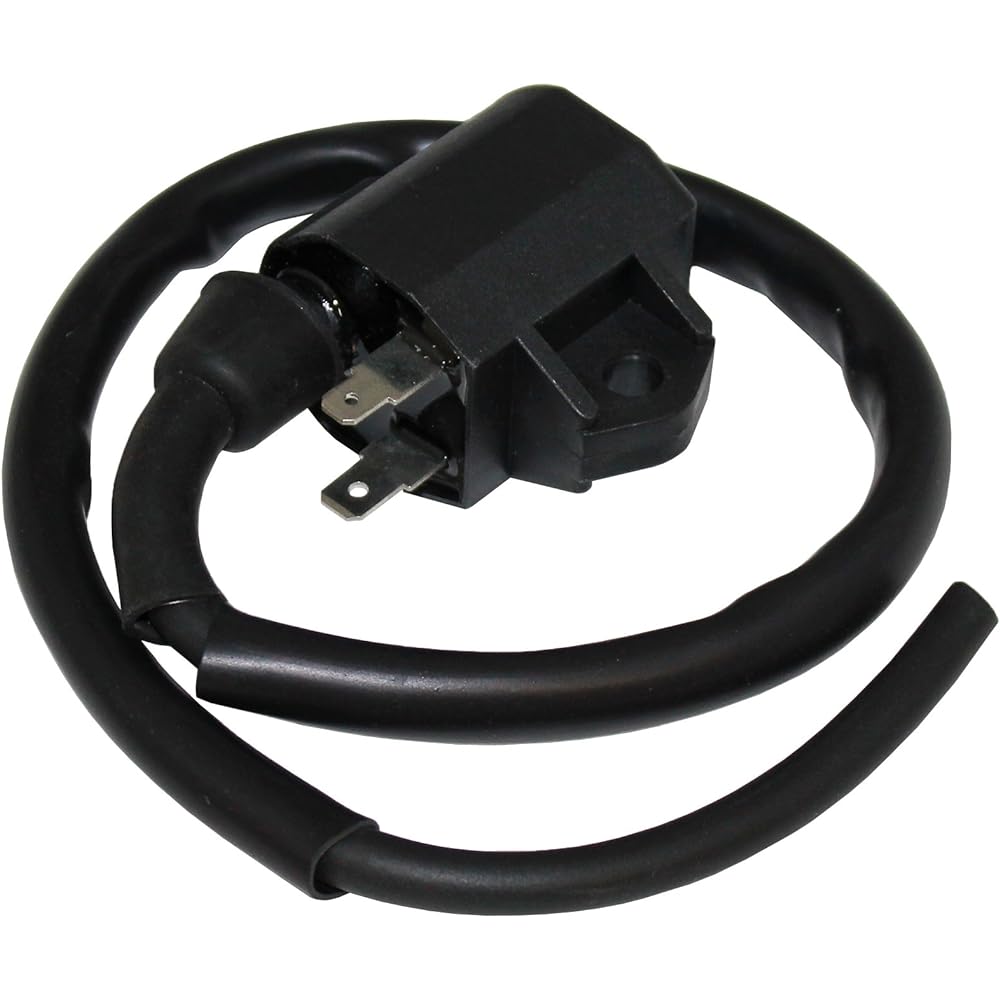 Caltric ignition coil ARCTIC CAT 375 2 x 4 x 4 Auto 2002