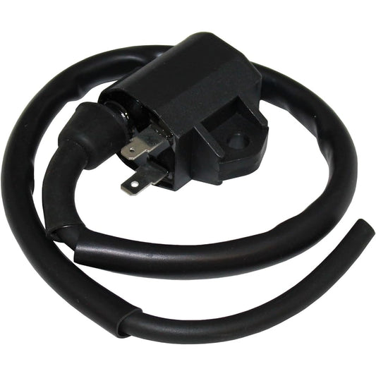 Caltric Ignition Coil Arctic Cat 400 4x4 FIS m4 Le 2003 2004 2005 2006 2007 2008