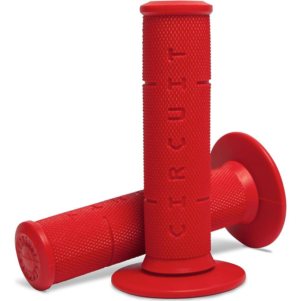CIRCUIT EQUIPMENT MA005-005 Grip IV Red