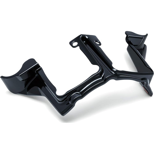 KURYAKYN PRECISION ™ Tappet block accent Milwaukee-Eight® Gloss Black