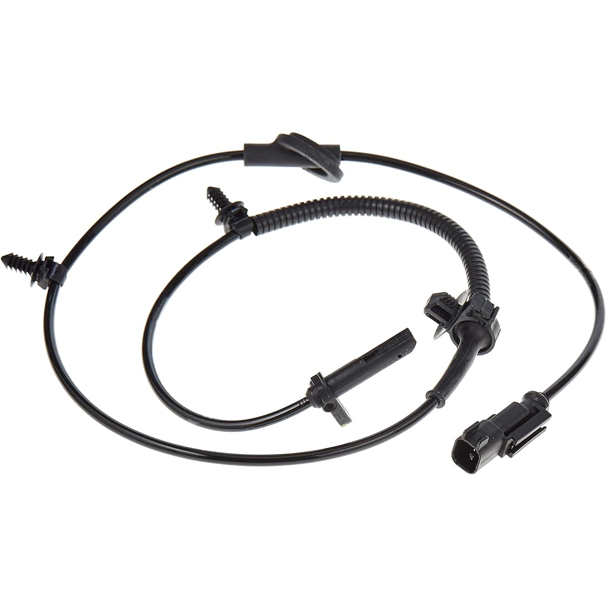 ACDELCO 22739727 GM Original Equipment Front ABS Wheel Speed Sensor