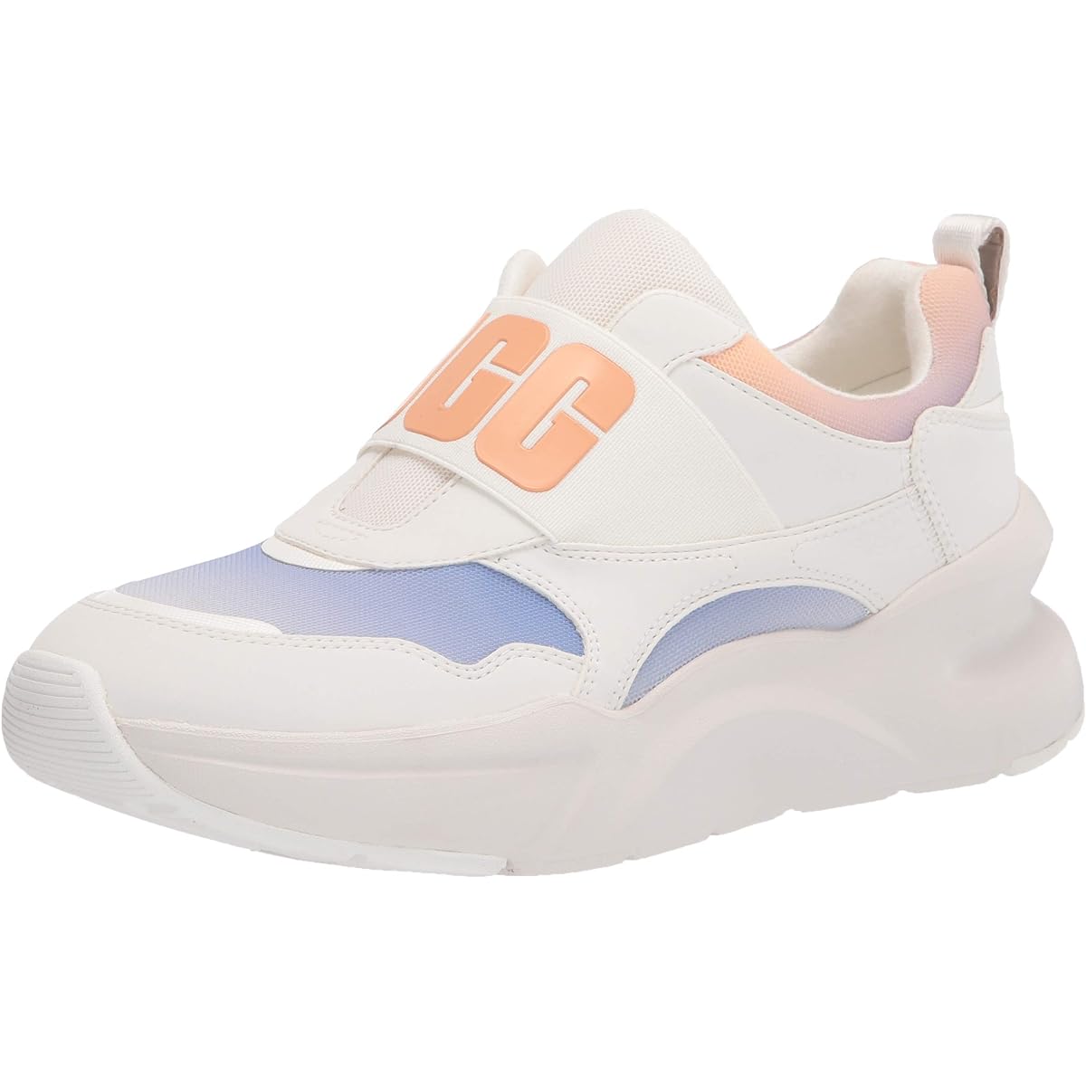 [UGG] Sneaker Boots LA FLEX Women's