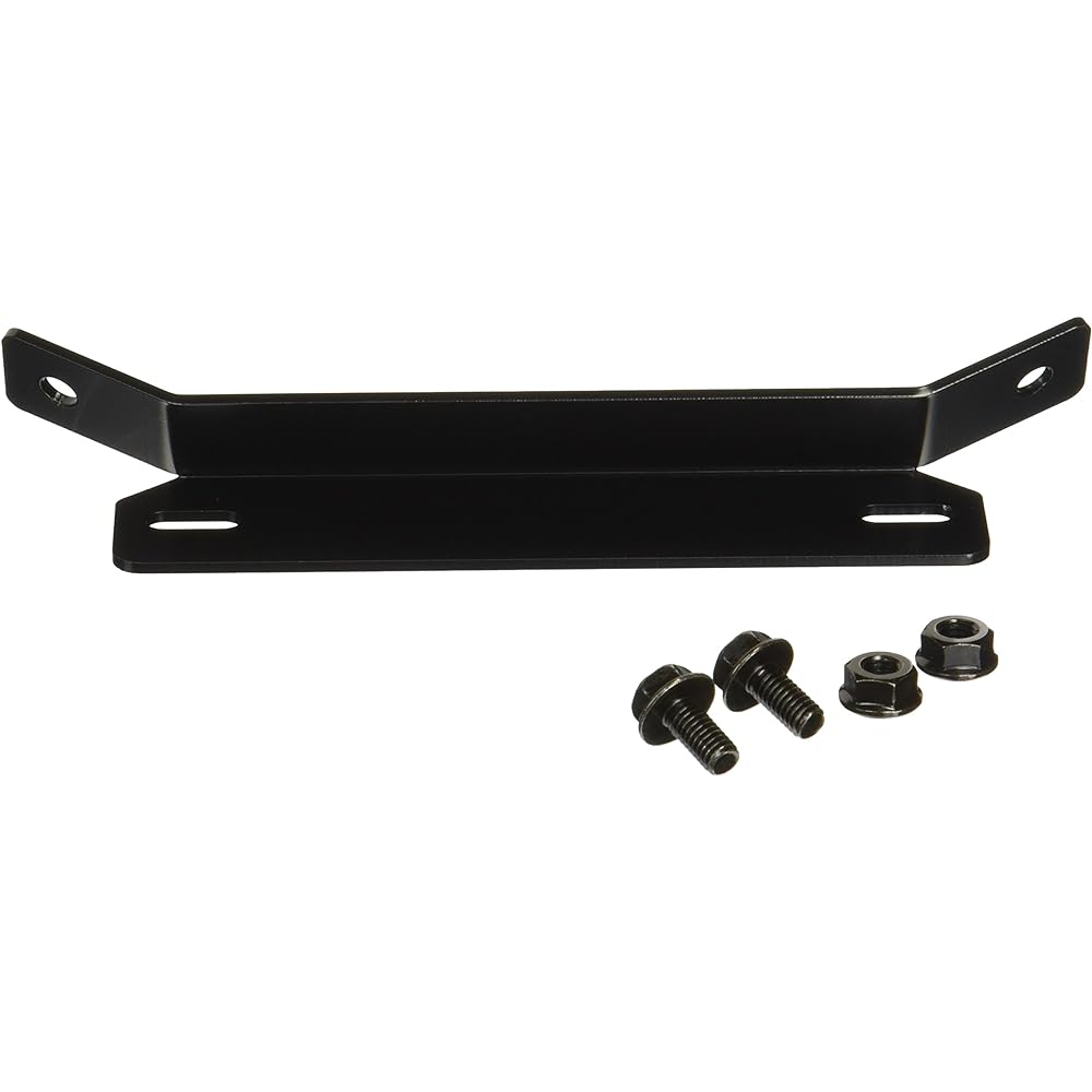 ADIO Fenderless Kit Black ADDRESS V125 (February 2005-)/ADDRESS V125G (February 2005-) [Address] BK41301